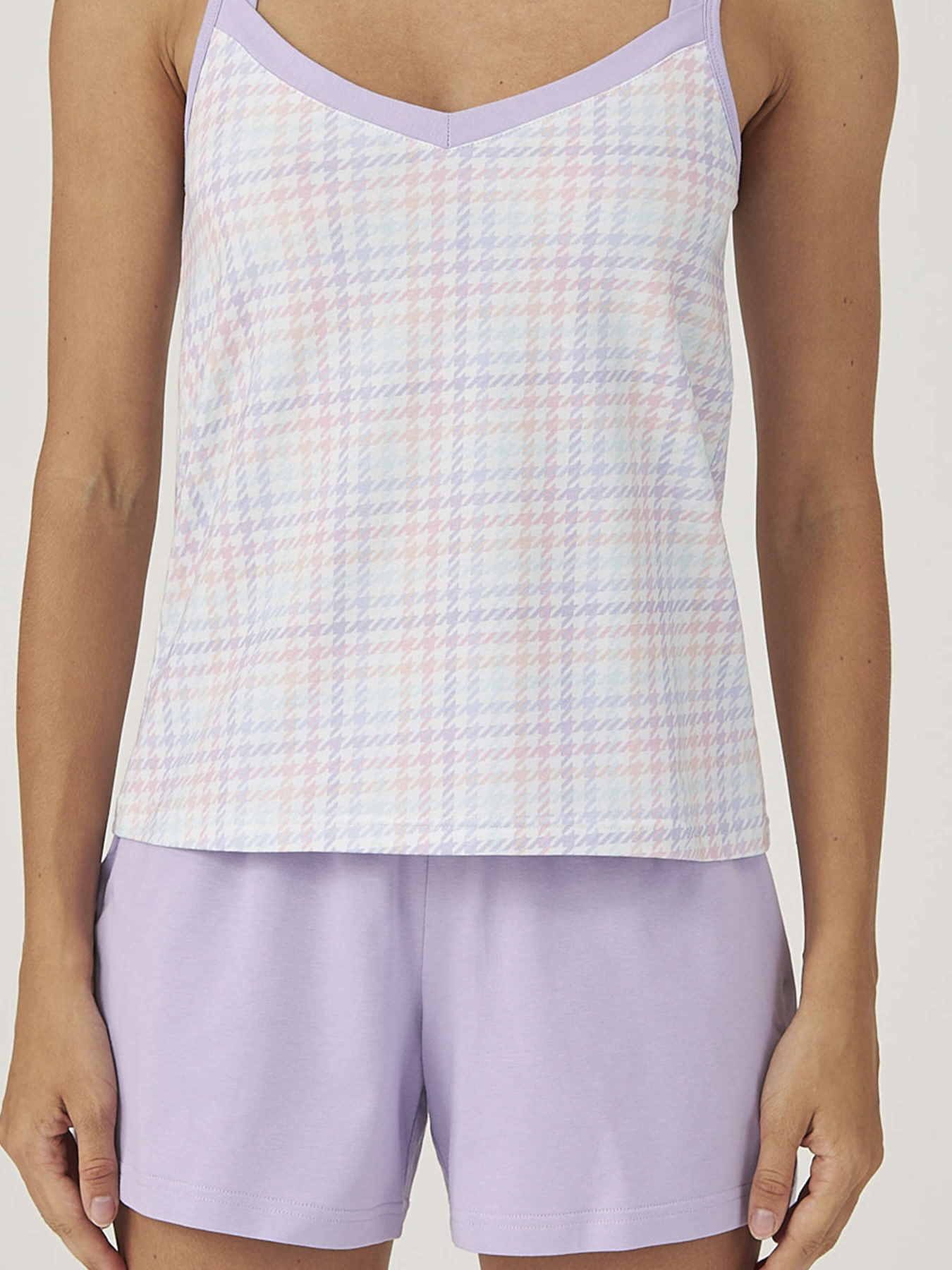 Пижама Ellen модель LPK4170-14-01 Фото