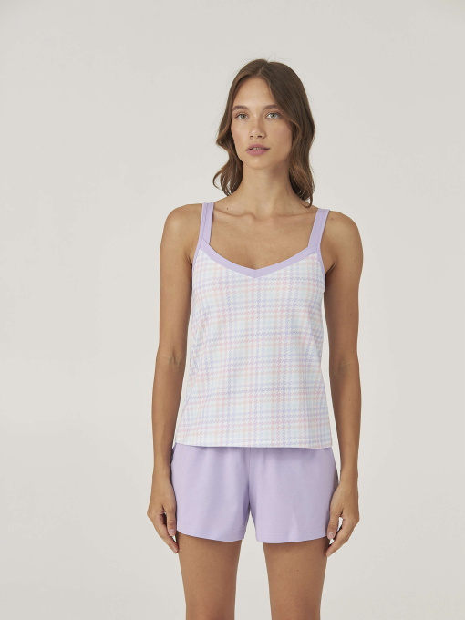 Піжама Ellen модель LPK4170-14-01 Фото