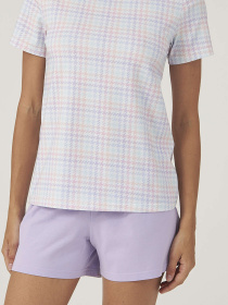 Пижама Ellen модель LPK2070-27-01 Фото