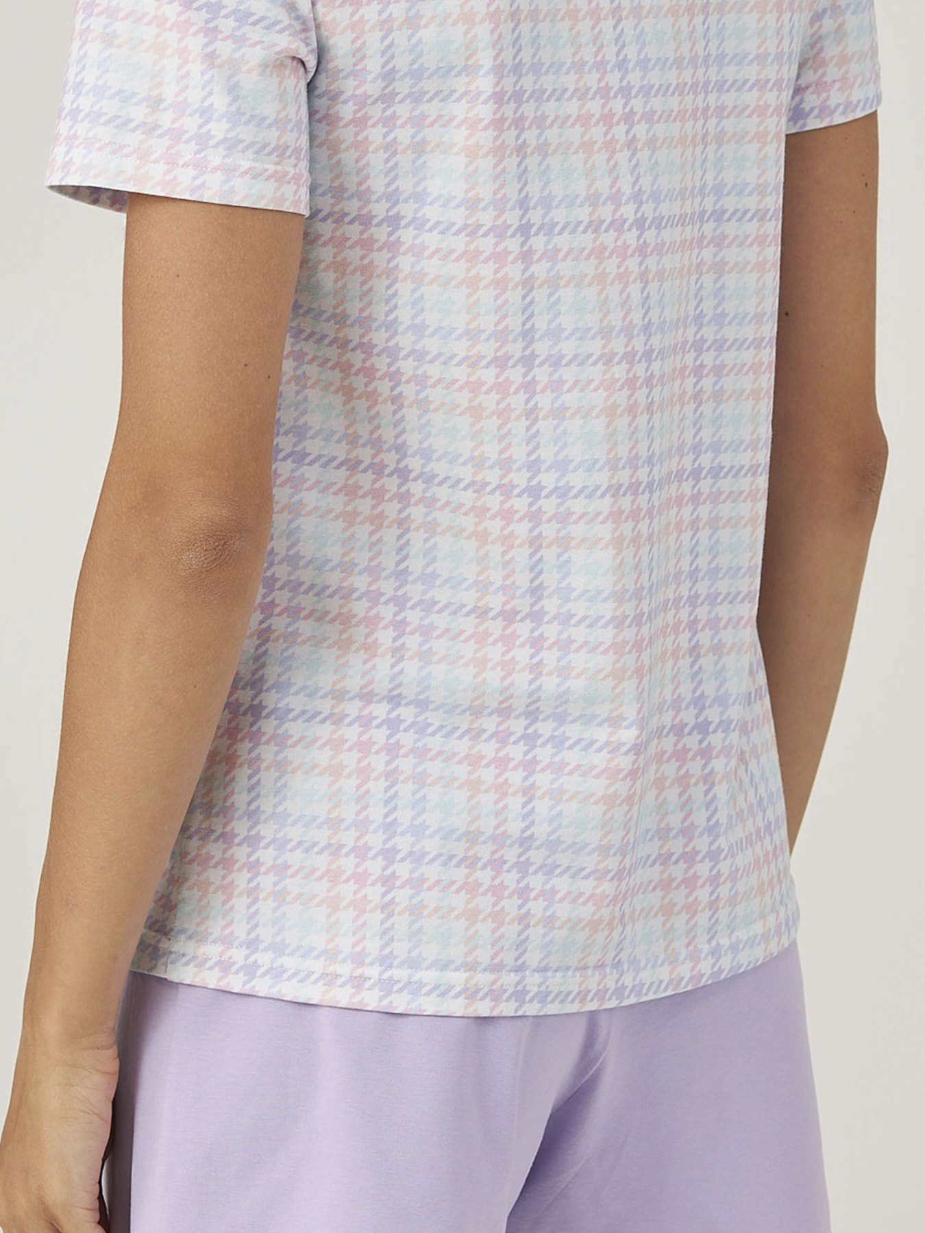 Пижама Ellen модель LPK2070-27-01 Фото