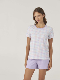 Пижама Ellen модель LPK2070-27-01 Фото