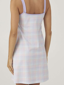 Ночная рубашка Ellen модель LDK117-12-01 Фото