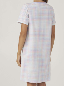 Ночная рубашка Ellen модель LDK103-18-01 Фото