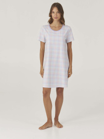 Ночная рубашка Ellen модель LDK103-18-01 Фото