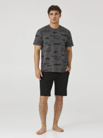 Пижама Ellen модель MPK2071-01-03 Фото