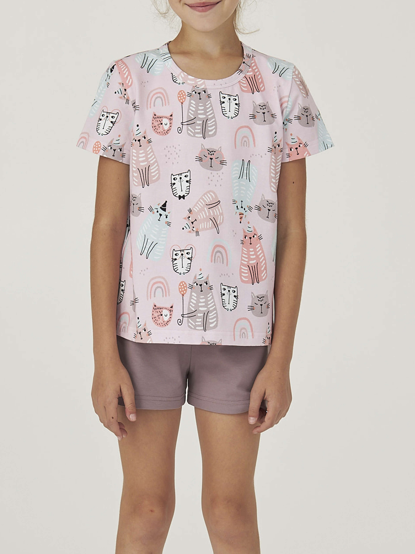 Пижама Ellen модель GPK2070-05-05 Фото