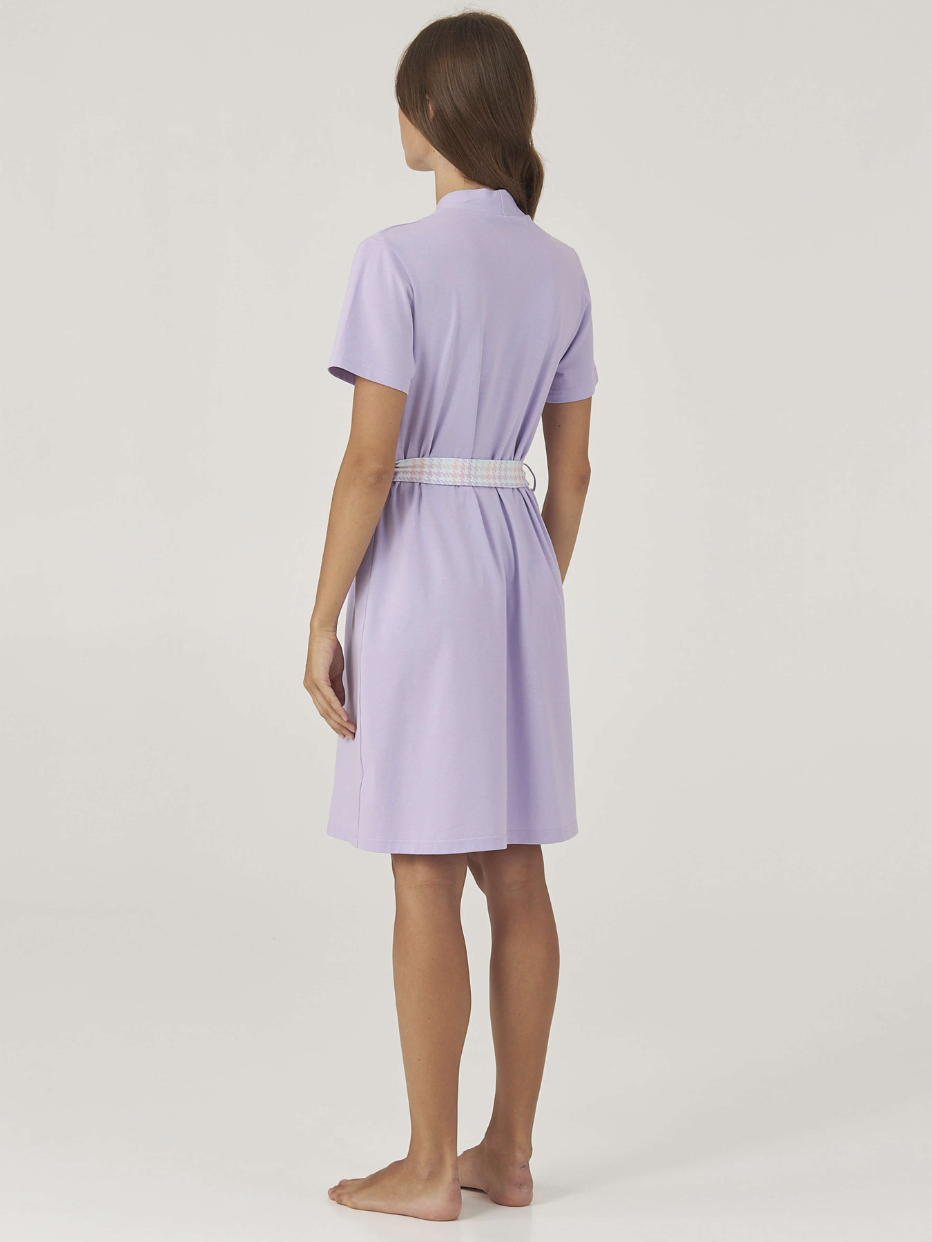 Халат Ellen модель LGK201-07-05 Фото