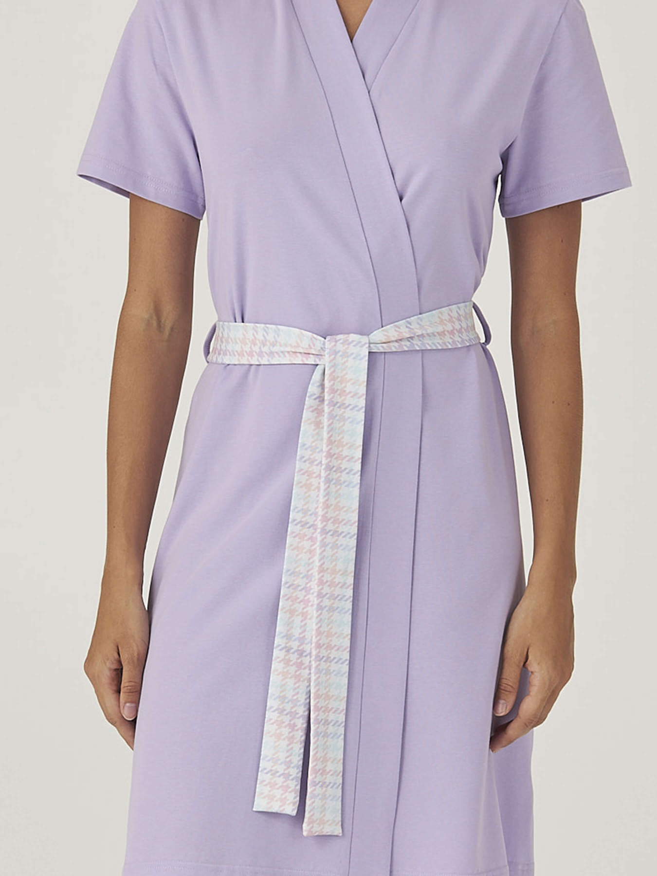 Халат Ellen модель LGK201-07-05 Фото