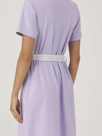 Халат Ellen модель LGK201-07-05 Фото