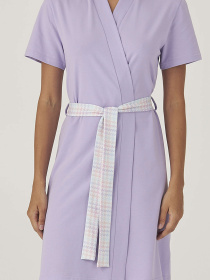 Халат Ellen модель LGK201-07-05 Фото