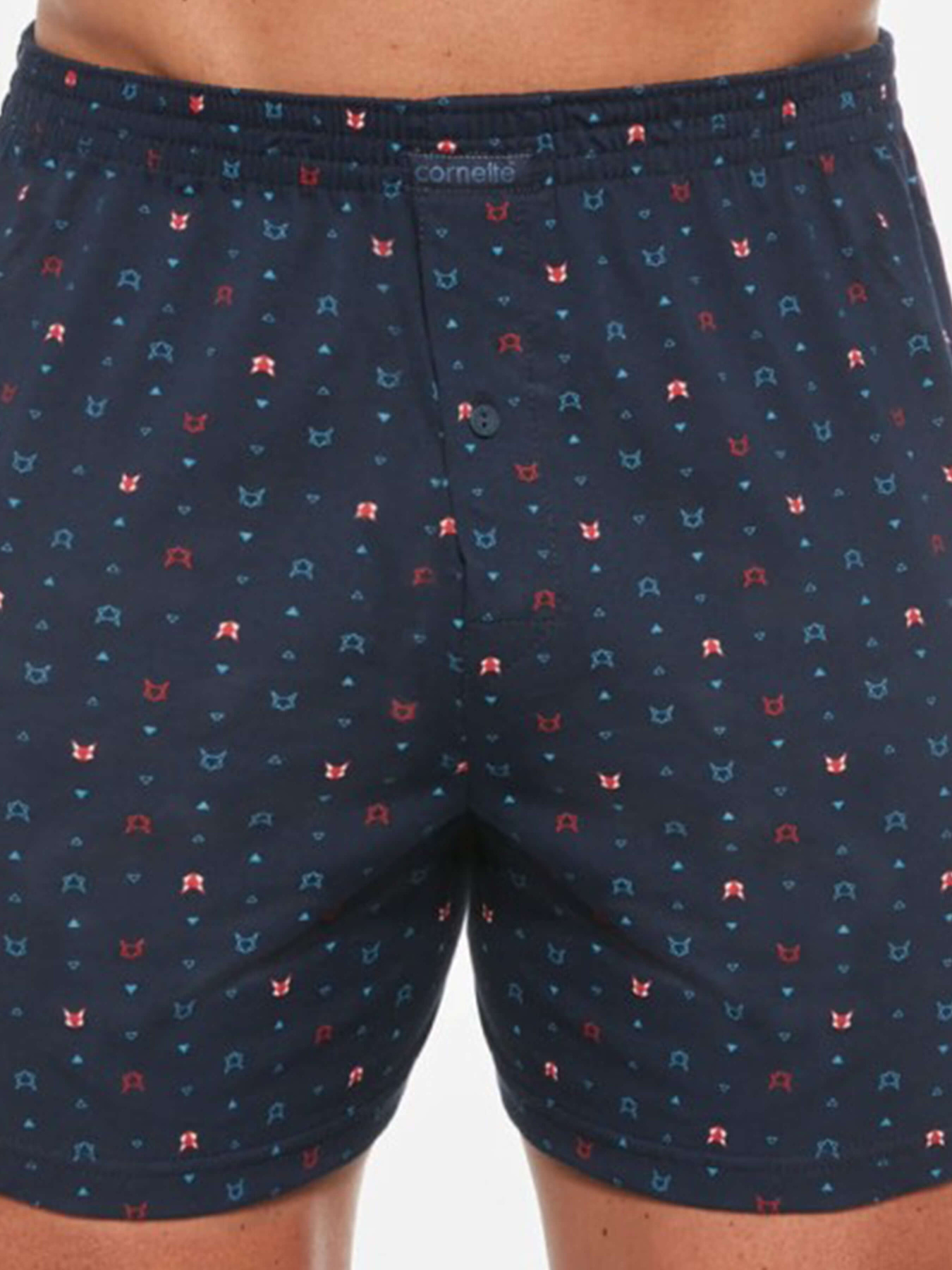 Труси Cornette модель 002-269Comfort Фото