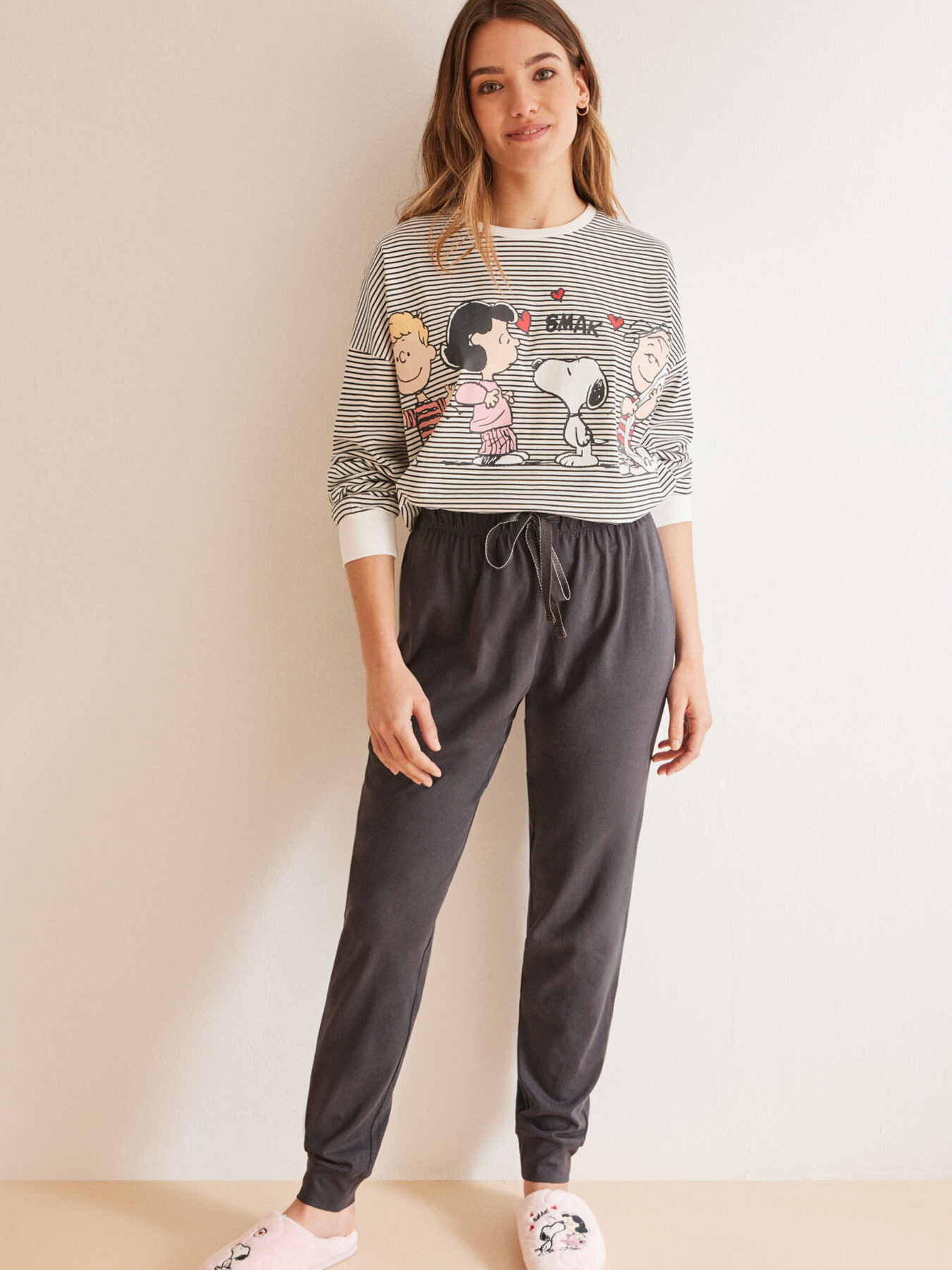 Пижама Women'secret модель 3137594-02 Фото