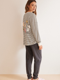 Пижама Women'secret модель 3137594-02 Фото