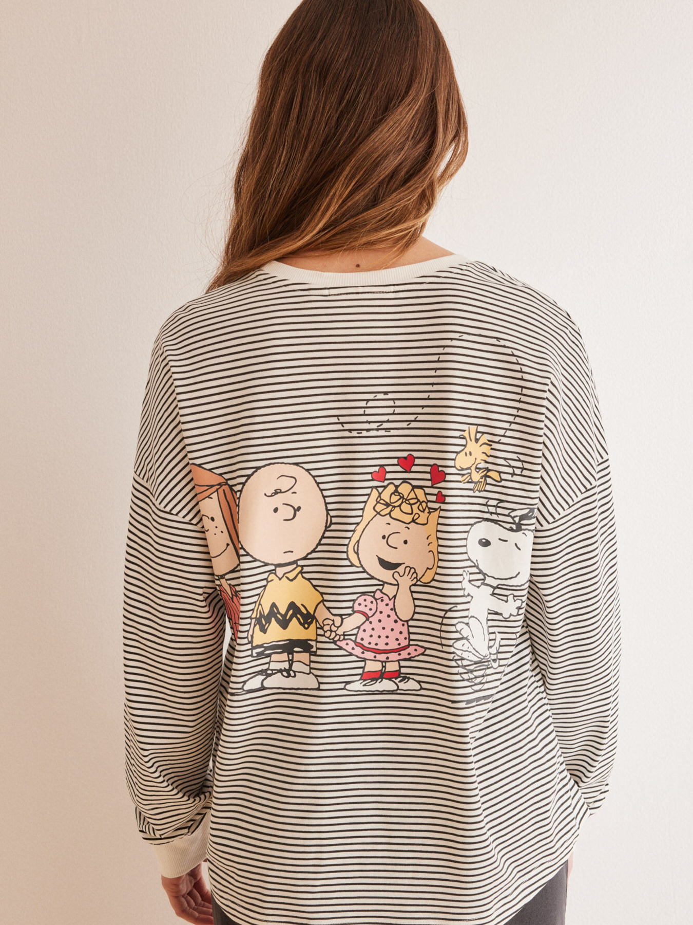 Піжама Women'secret модель 3137594-02 Фото