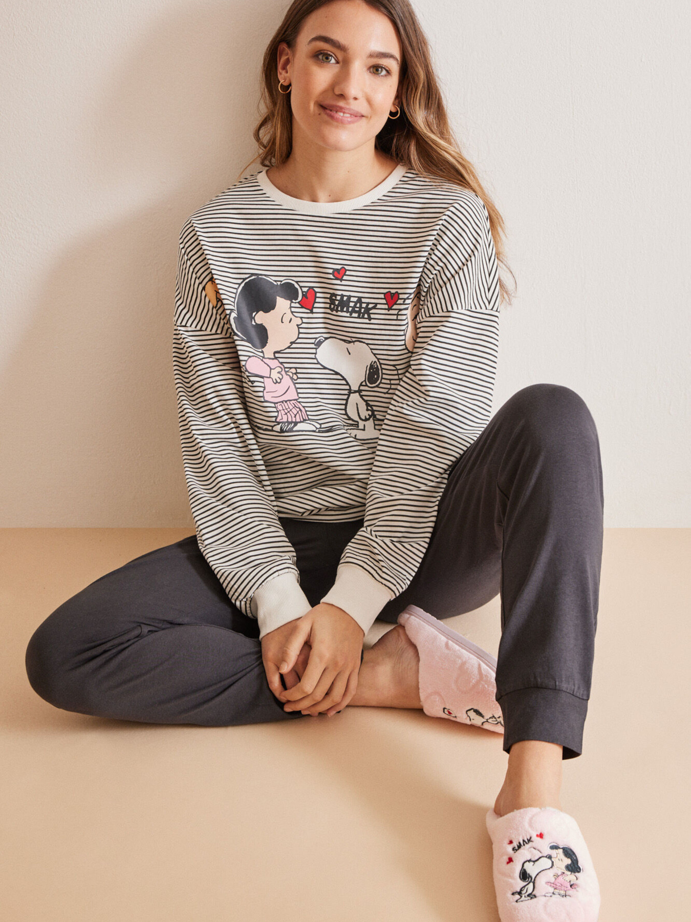 Піжама Women'secret модель 3137594-02 Фото