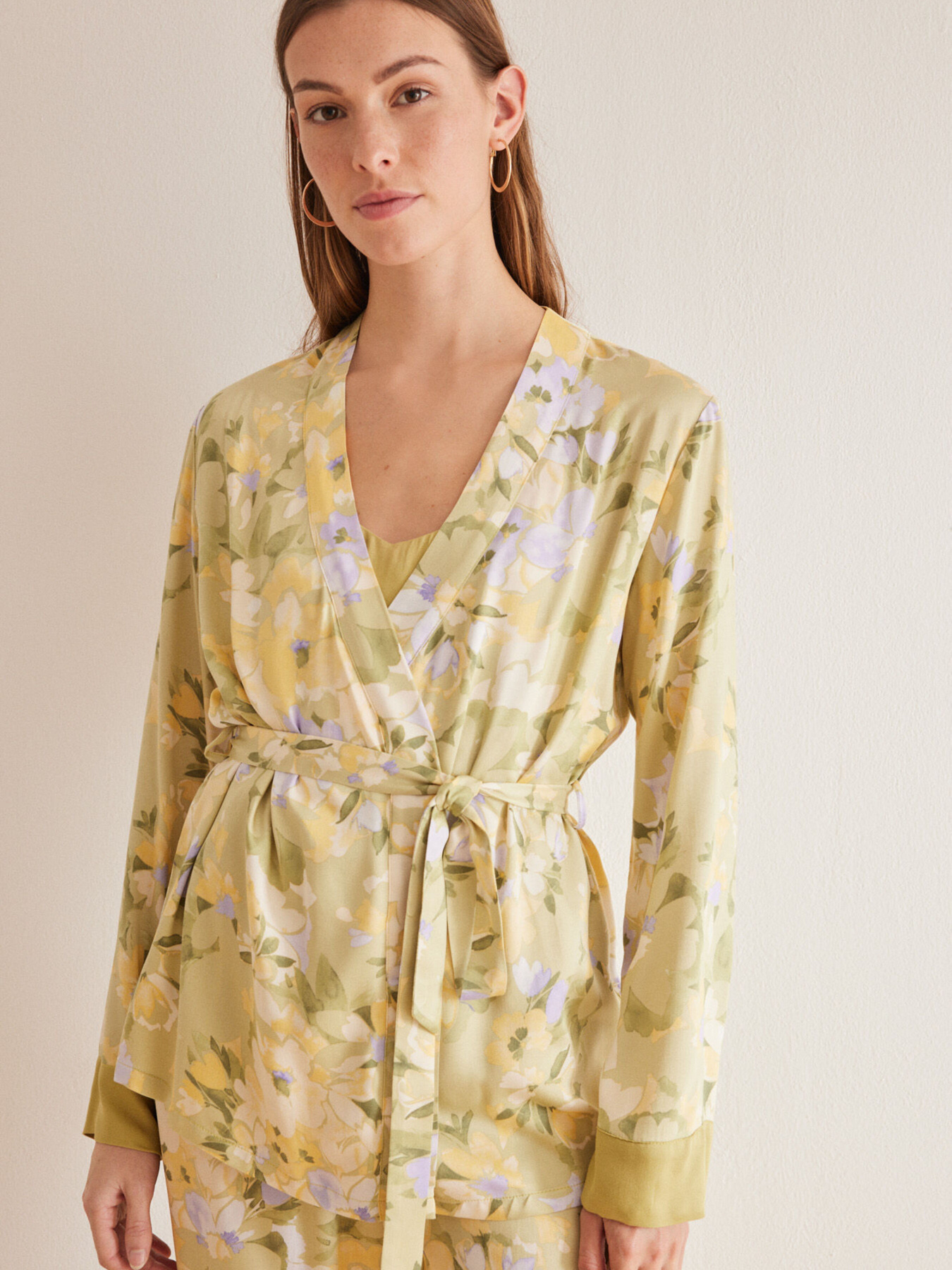 Пижама Women'secret модель 3597365-29 Фото