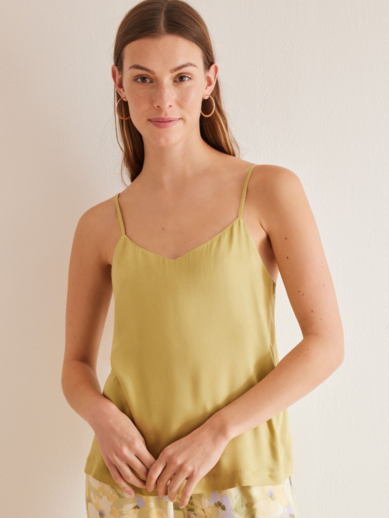 Пижама Women'secret модель 3597365-29 Фото