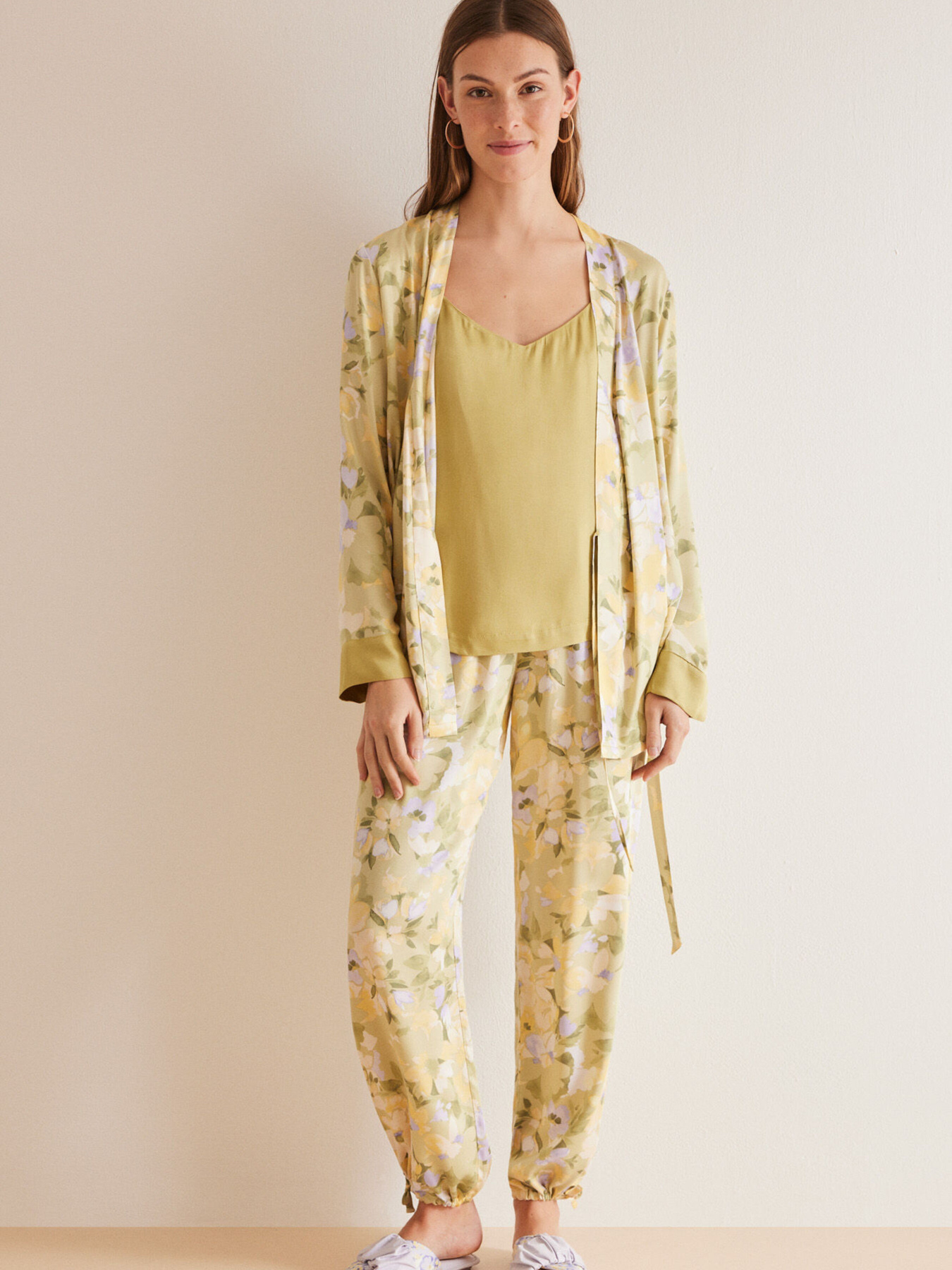 Пижама Women'secret модель 3597365-29 Пижама Women'secret модель 3597365-29 Фото