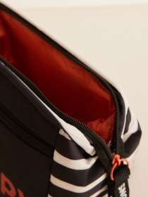 Косметичка середня Snoopy в смужку Women'secret модель 4847854-98 Фото