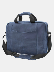 Сумка для ноутбука Famk Модель 8034 Фото