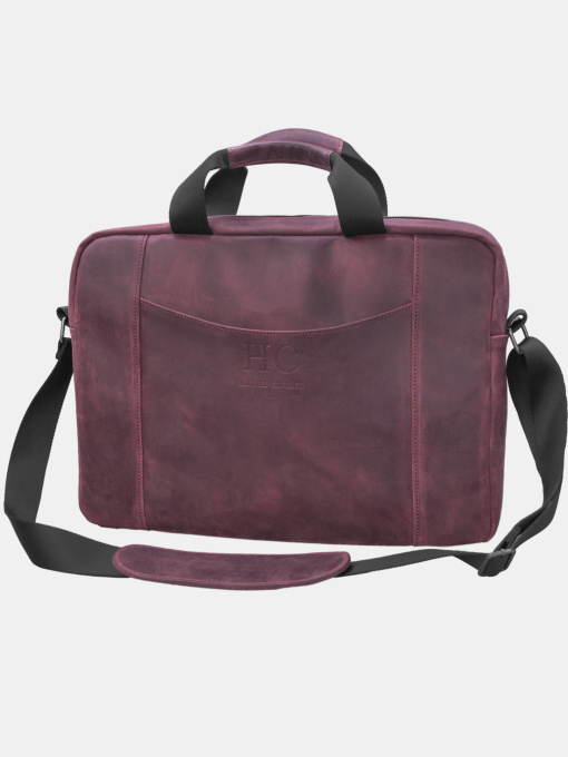 Сумка для ноутбука Famk Модель 8035 Фото