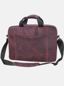 Сумка для ноутбука Famk модель 8035 Фото