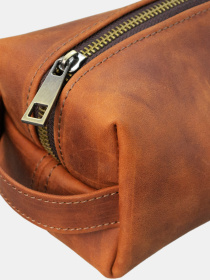 Несессер (косметичка) размер М Famk модель 8014 Фото