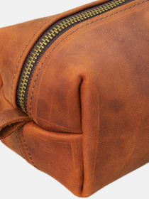 Несесер (косметичка) розмір М Famk модель 8014 Несесер (косметичка) розмір М Famk модель 8014 Фото