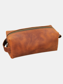 Несессер (косметичка) размер М Famk модель 8014 Фото