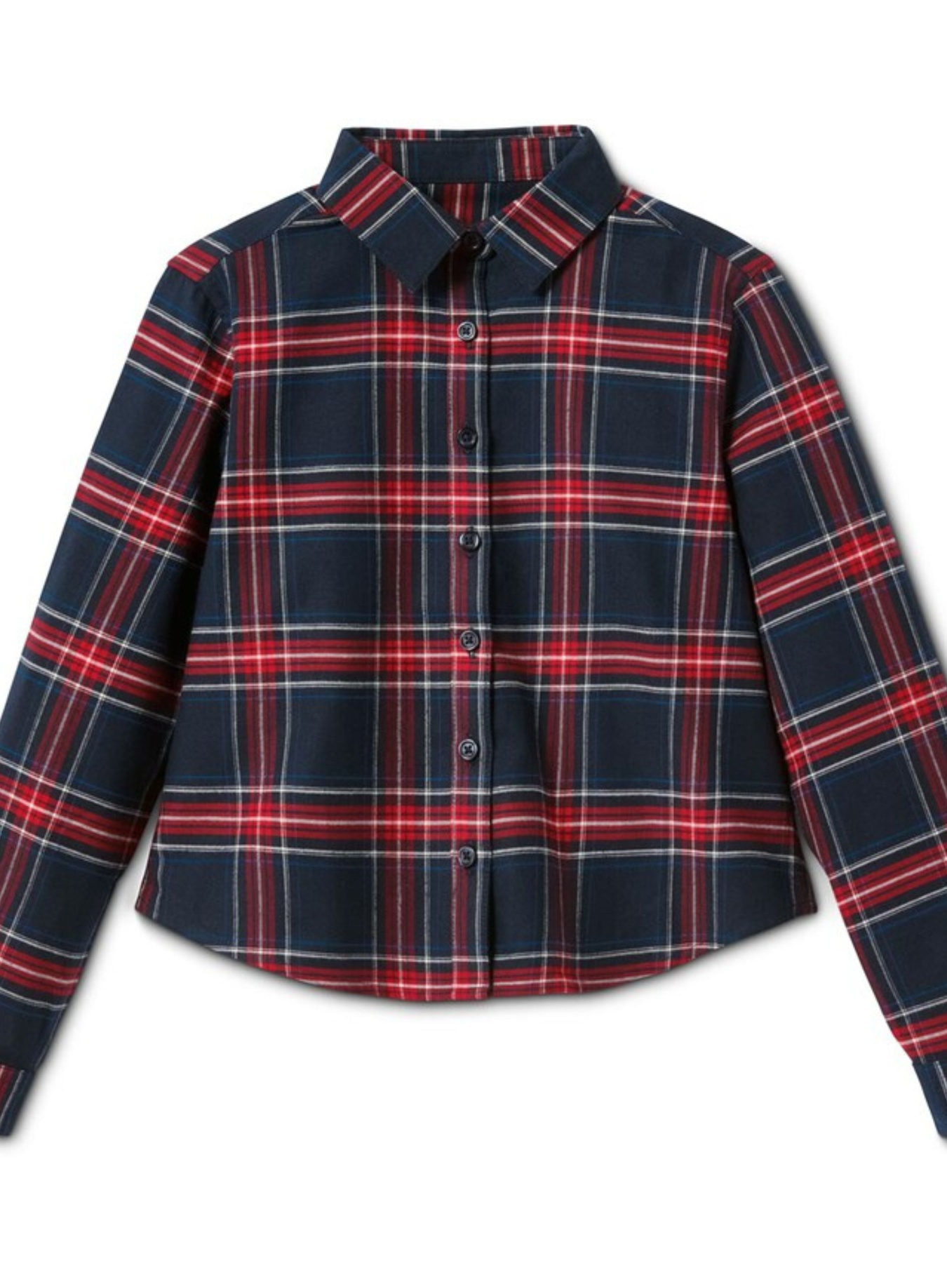 Рубашка Tchibo модель T1708631530 Фото