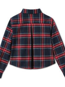 Рубашка Tchibo модель T1708631530 Фото