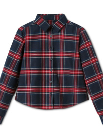 Рубашка Tchibo модель T1708631530 Фото