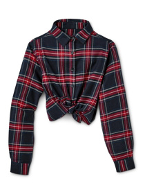 Рубашка Tchibo модель T1708631530 Фото