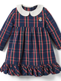 Платье миди Tchibo модель T1708631875 Фото