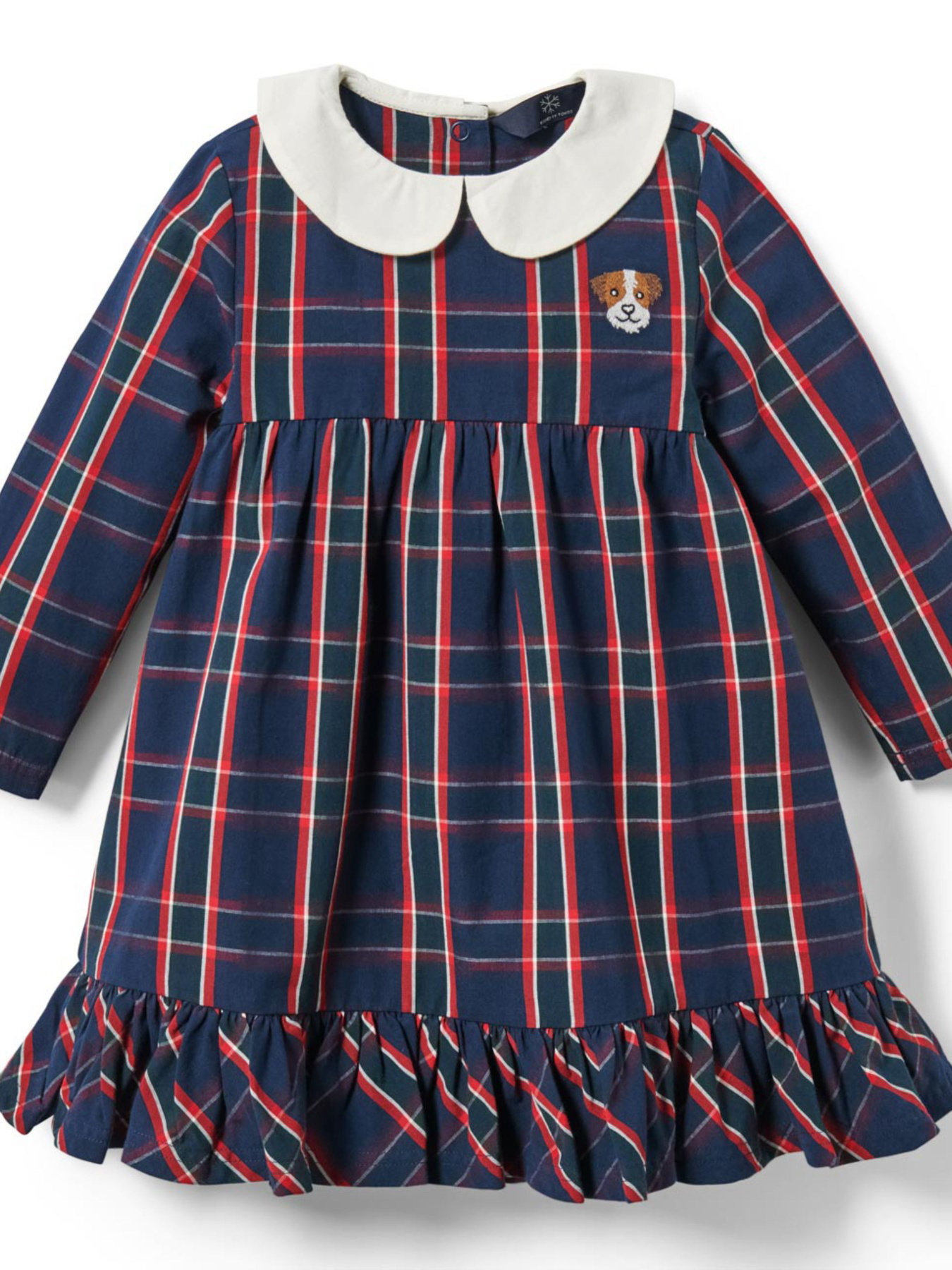 Платье миди Tchibo модель T1708631875 Фото