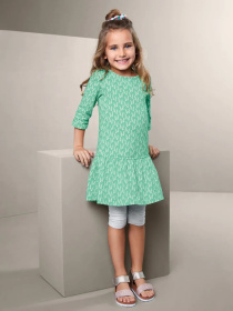 Платье мини Tchibo модель T1708632444 Фото