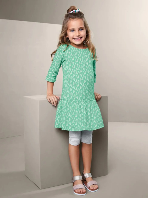 Платье мини Tchibo модель T1708632444 Фото