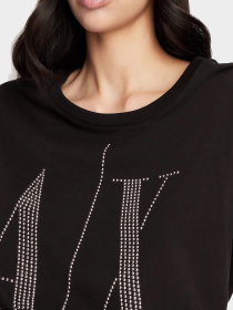 Футболки и поло Armani Exchange модель 8NYTDX-YJG3Z-8218 Фото