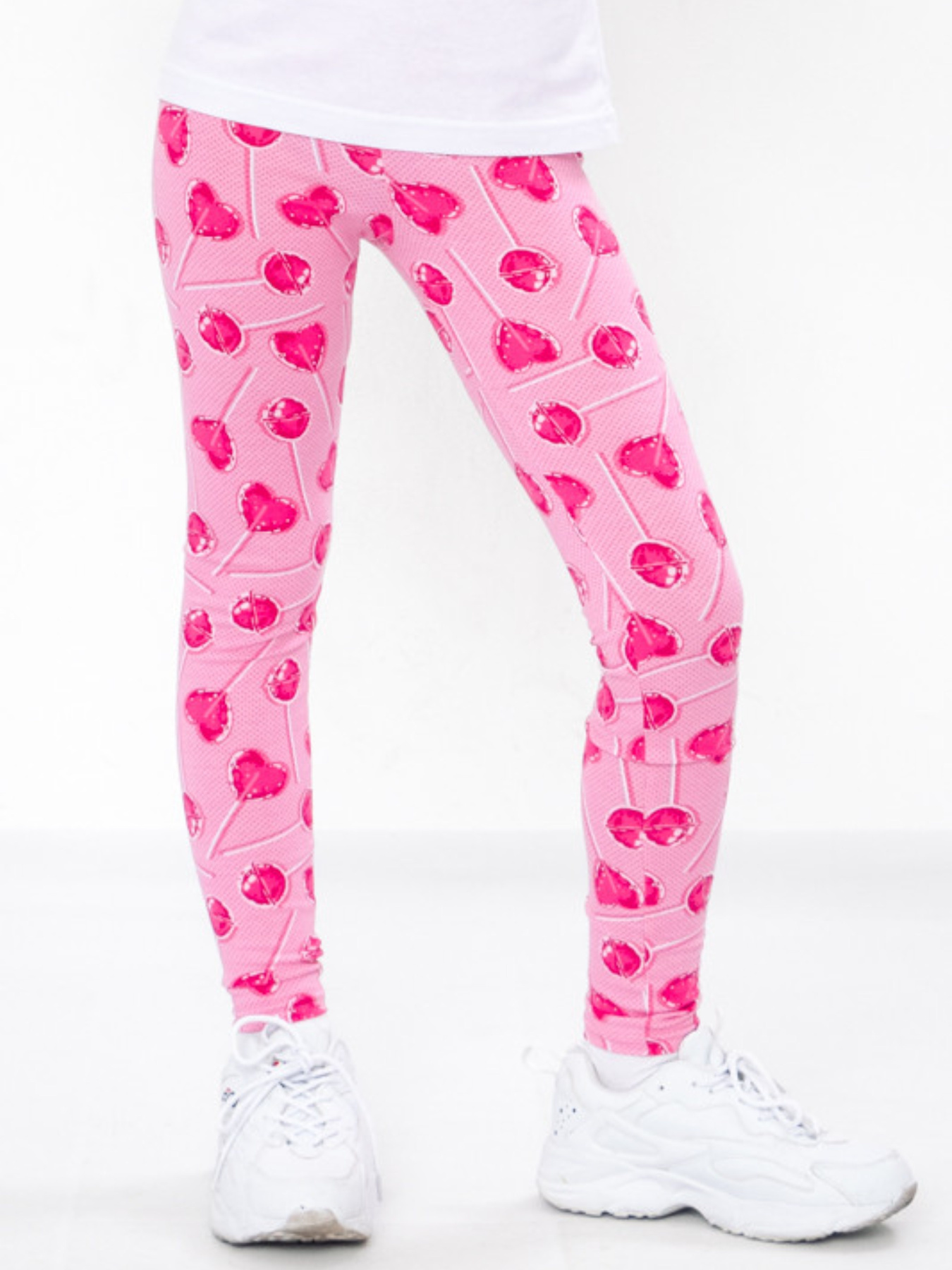 Леггинсы Носи своє модель 6000-043-lxodqniki-rozhevij Леггинсы Носи своє модель 6000-043-lxodqniki-rozhevij Фото