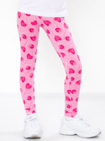 Леггинсы Носи своє модель 6000-043-lxodqniki-rozhevij Леггинсы Носи своє модель 6000-043-lxodqniki-rozhevij Фото