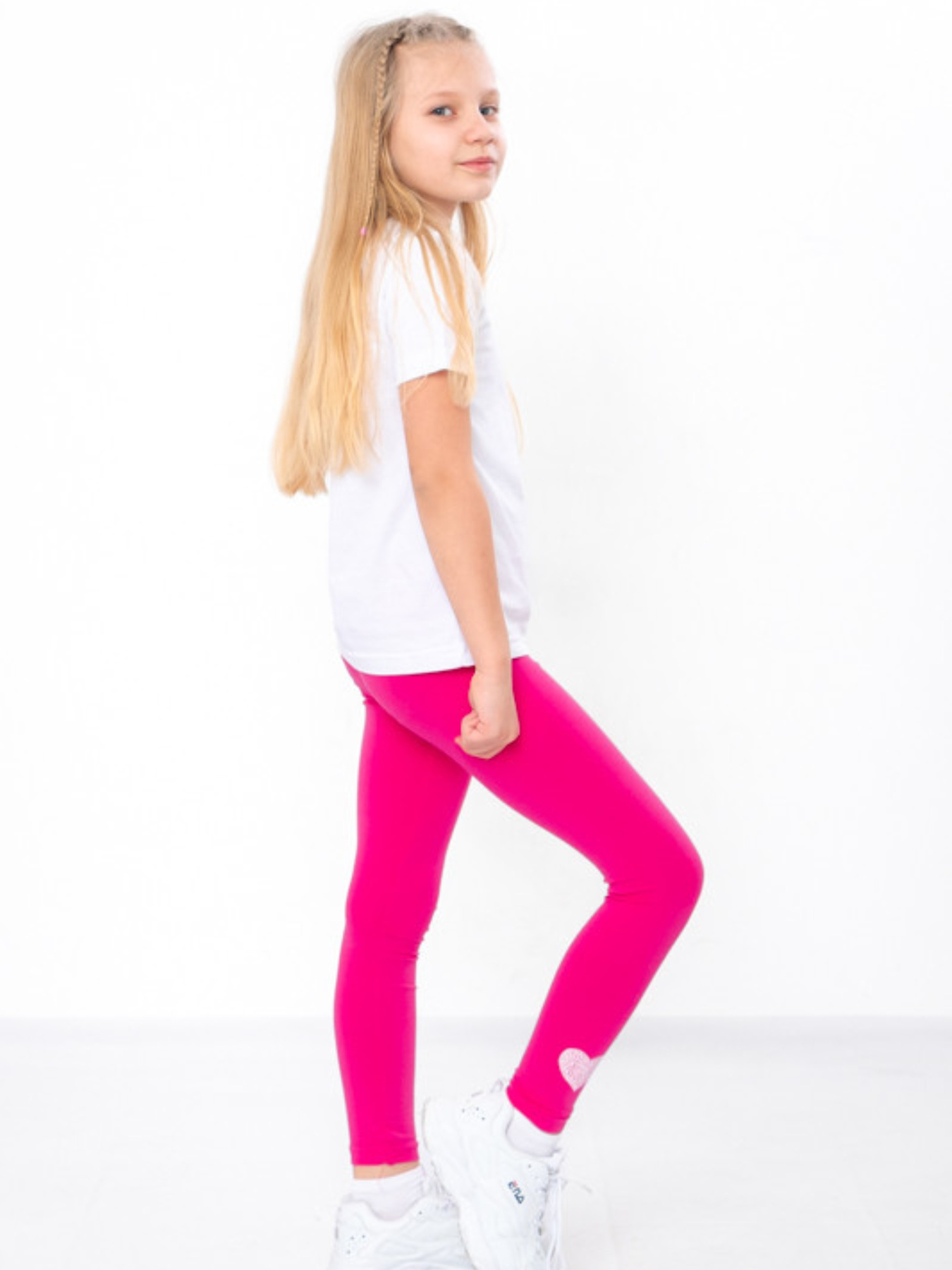 Легінси Носи своє модель 6000-036-33-malinovij Фото