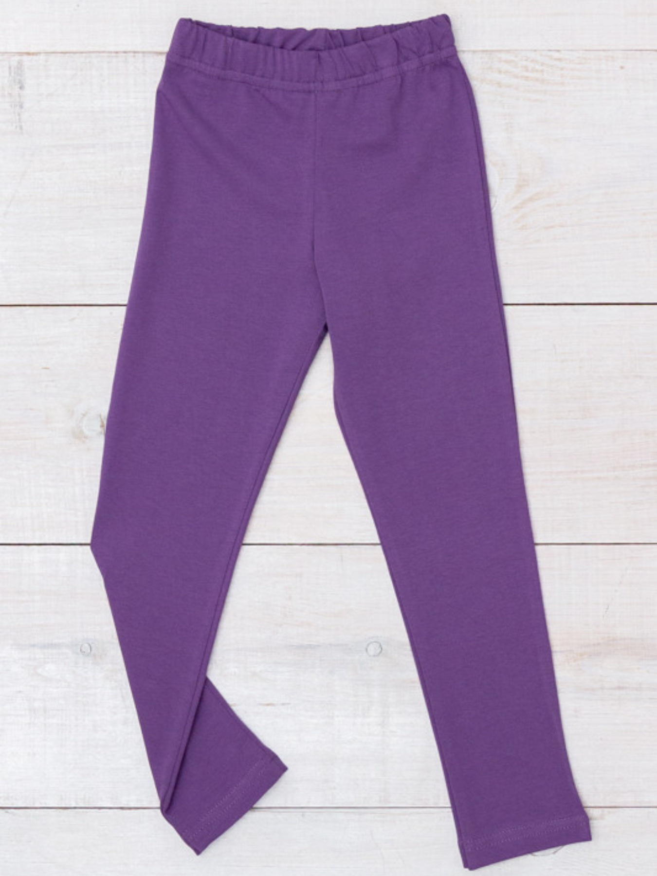 Легінси Носи своє модель 6000-036-temnij-ametist Фото