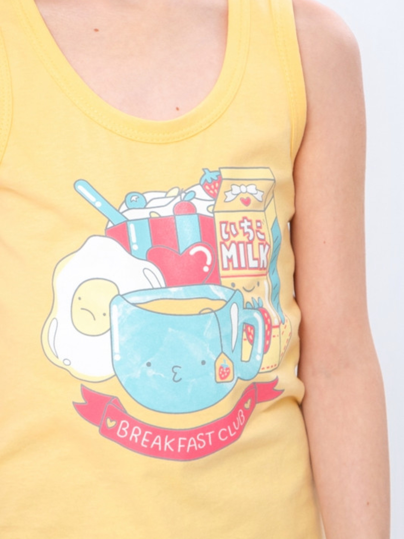 Майка для дома Носи своє модель 6072-001-33-5-svtlo-psochnij Фото