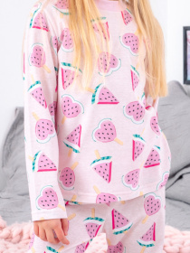 Пижама Носи своє модель 6076-002-5-kavun-sakura Фото