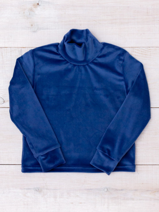 Водолазка Носи своє модель 6236-030-1-dzhins Фото