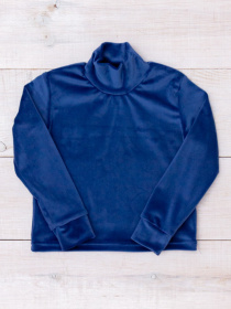 Водолазка Носи своє модель 6236-030-1-dzhins Фото