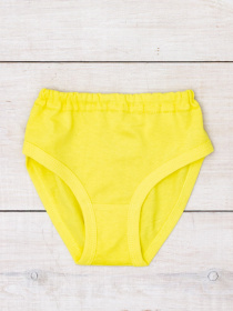 Трусы Носи своє модель 272-001-zhovtij Фото