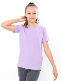 Футболка Носи своє модель 6021-036-2-svtlo-buzkovij Фото