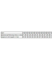 Футболка Носи своє модель 6021-t-serce-chornij Футболка Носи своє модель 6021-t-serce-chornij Фото