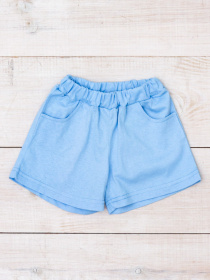 Шорты Носи своє модель 6262-001-blakitnij Фото